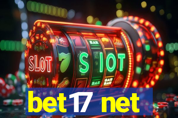 bet17 net